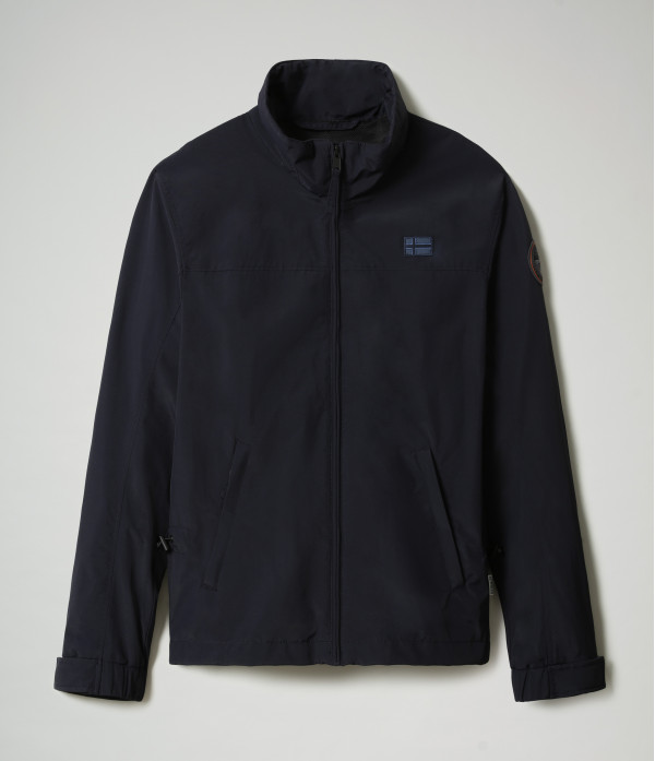 SHELTER 4 BLU MARINE