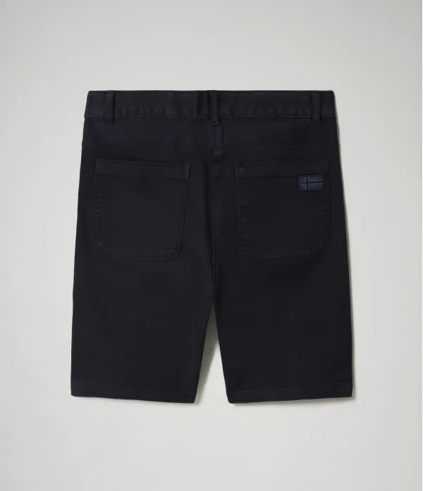 NULLEY BLU MARINE