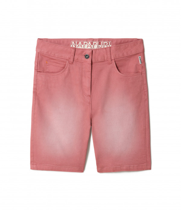 NULLEY MESA ROSE