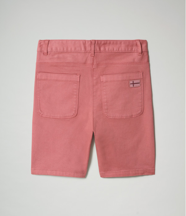 NULLEY MESA ROSE