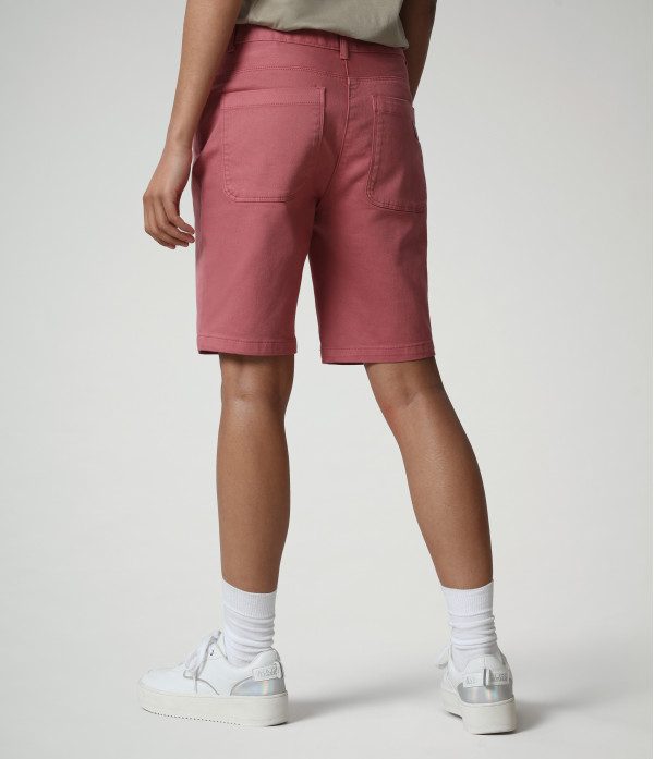 NULLEY MESA ROSE