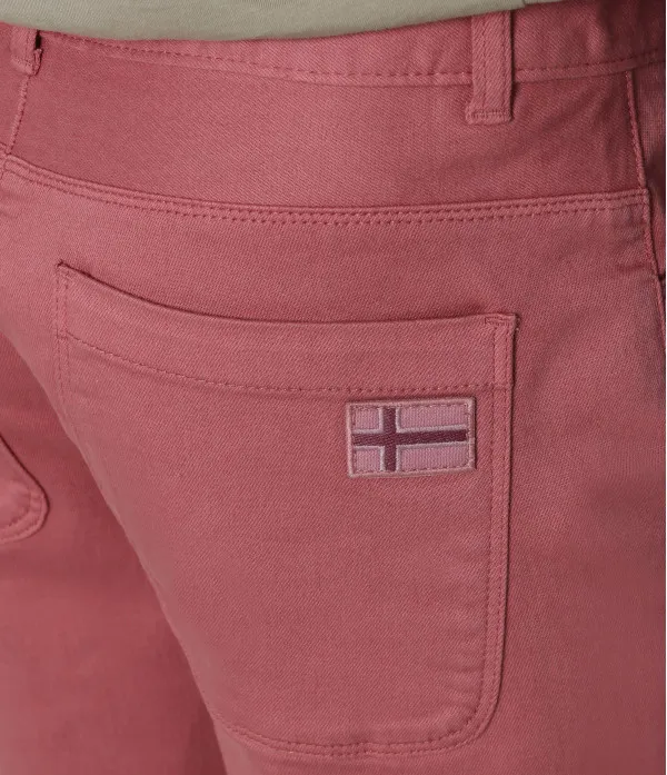 NULLEY MESA ROSE