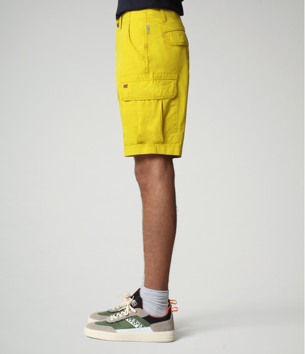 NOTO 4 YELLOW MOSS