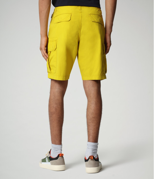 NOTO 4 YELLOW MOSS