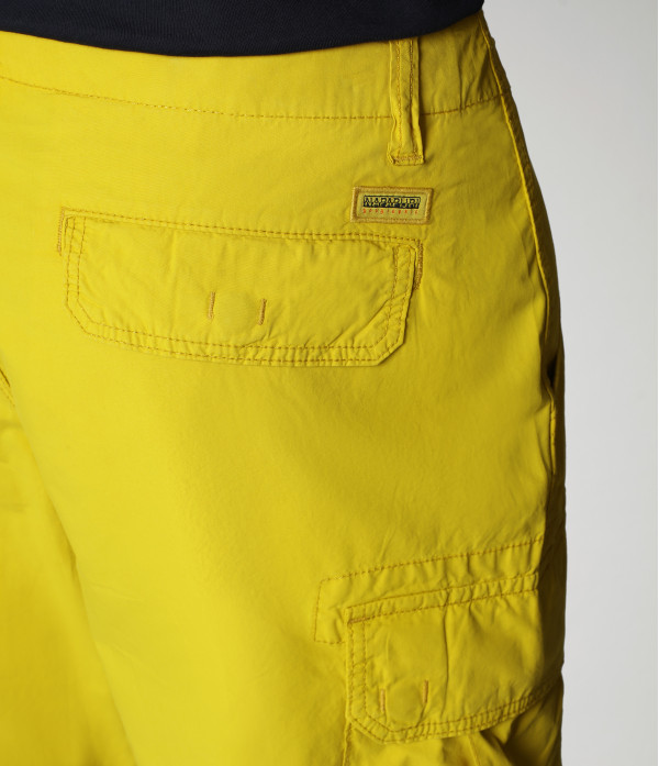 NOTO 4 YELLOW MOSS