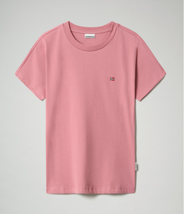 SALIS SS W 1 MESA ROSE