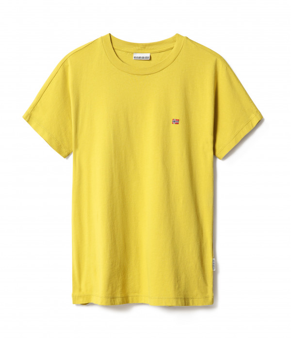 SALIS SS W 1 YELLOW MOSS