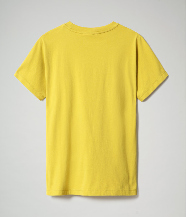 SALIS SS W 1 YELLOW MOSS