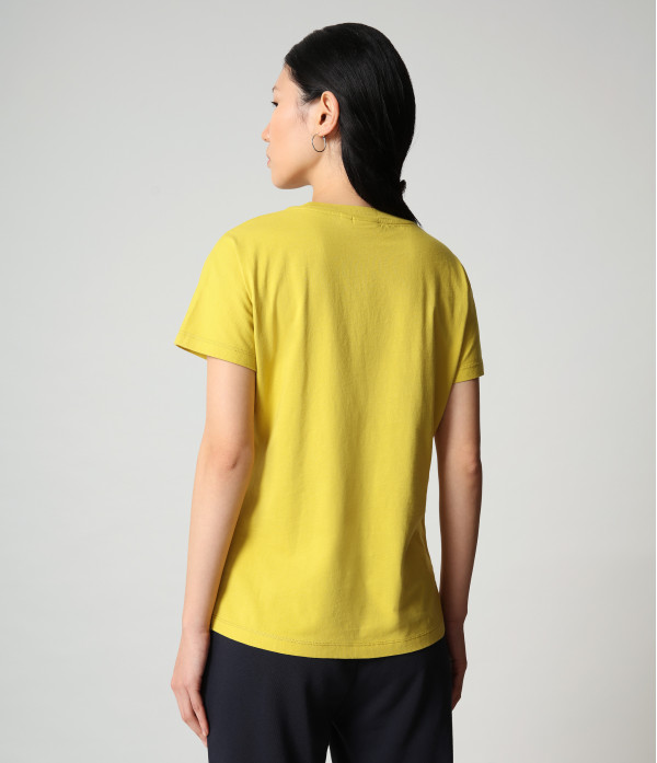 SALIS SS W 1 YELLOW MOSS