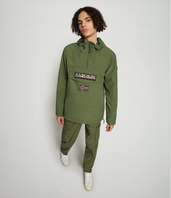 RAINFOREST M SUM 2 GREEN CYPRESS