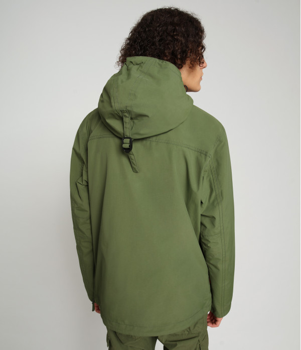 RAINFOREST M SUM 2 GREEN CYPRESS