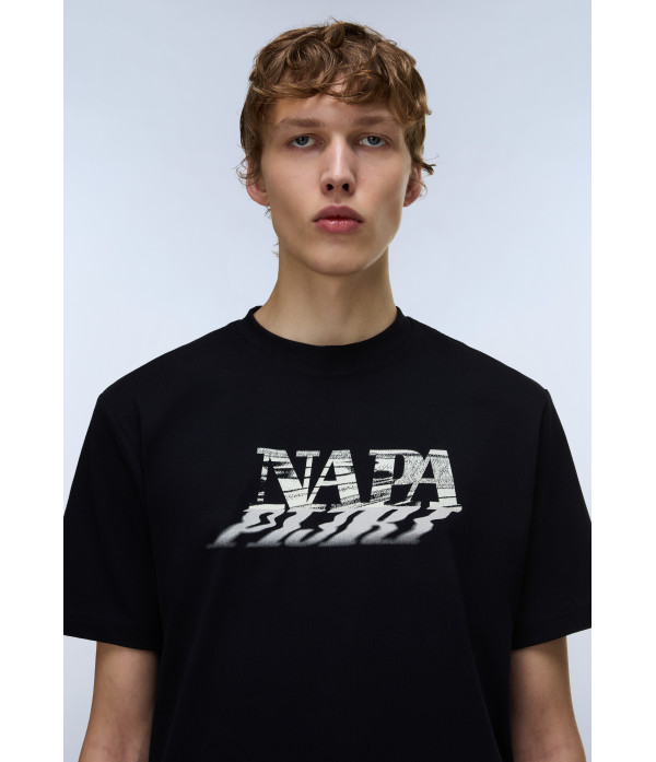 S-LODESTAR SS BLACK BEAUTY 
