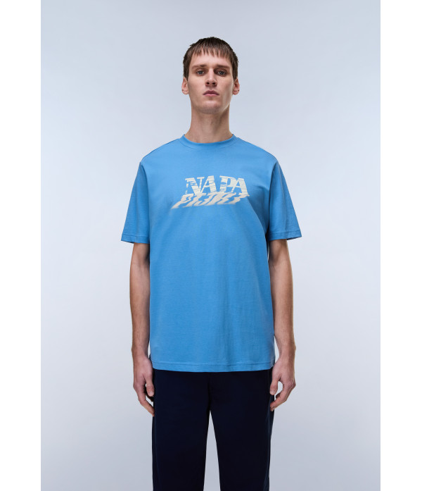 S-LODESTAR SS BLUE JASPER B9A 