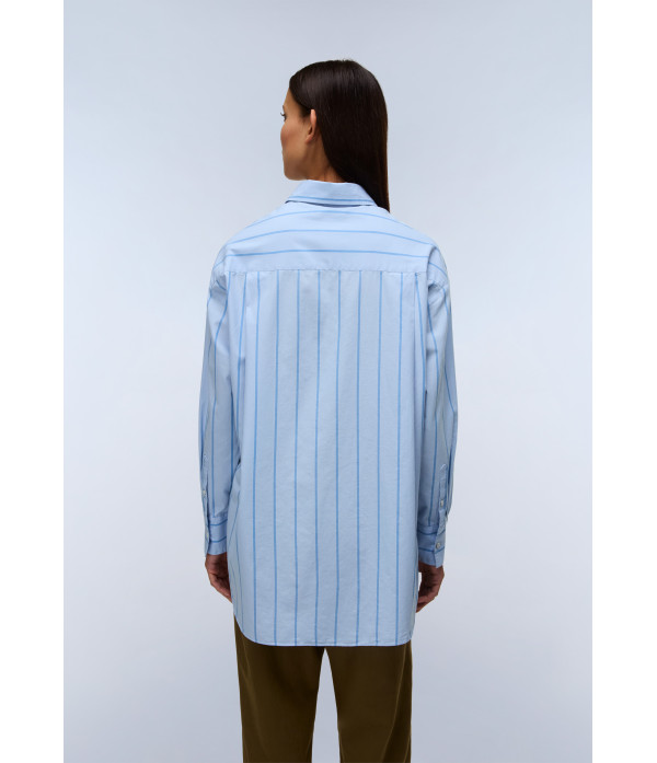 G-NICE W 1 STRIPE SEM 