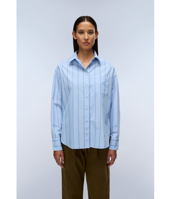 G-NICE W 1 STRIPE SEM 