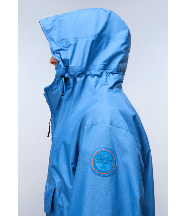 RF NEXT WB BLUE JASPER B9A 