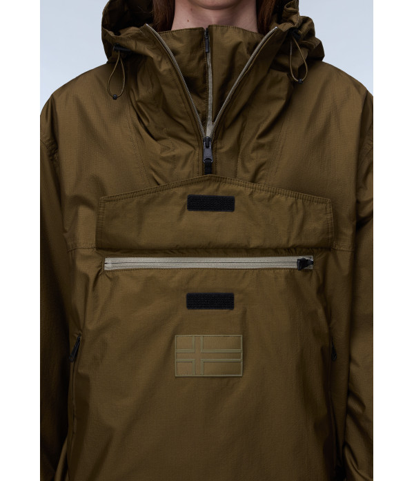 RF NEXT WB DARK OLIVE G3A 