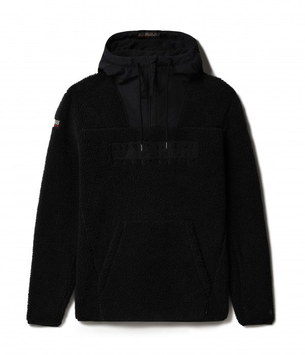 TEIDE 4 BLACK 041