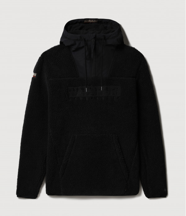 TEIDE 4 BLACK 041