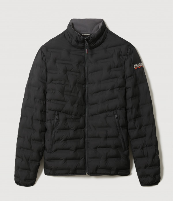 A-ALVAR 1 BLACK 041