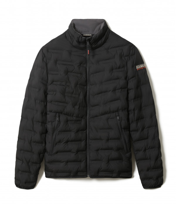 A-ALVAR 1 BLACK 041