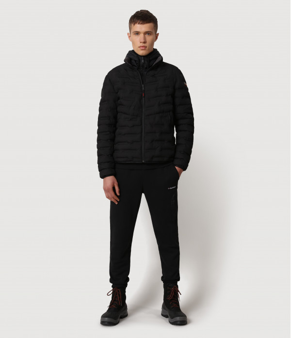 A-ALVAR 1 BLACK 041