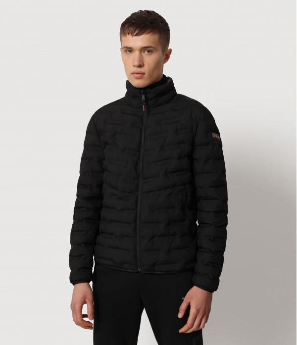 A-ALVAR 1 BLACK 041