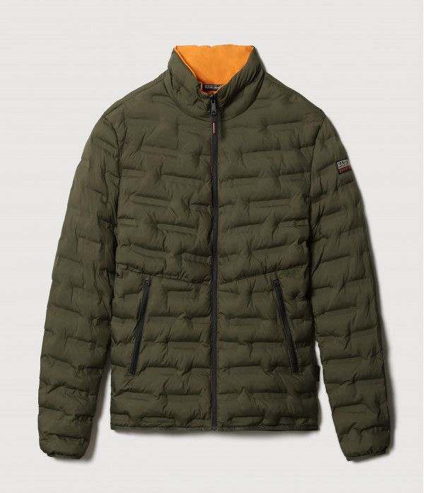 A-ALVAR 1 GREEN DEPTHS