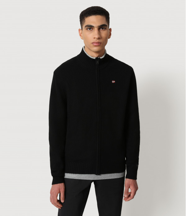 DAIN FZ 3 BLACK 041