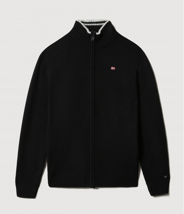 DAIN FZ 3 BLACK 041