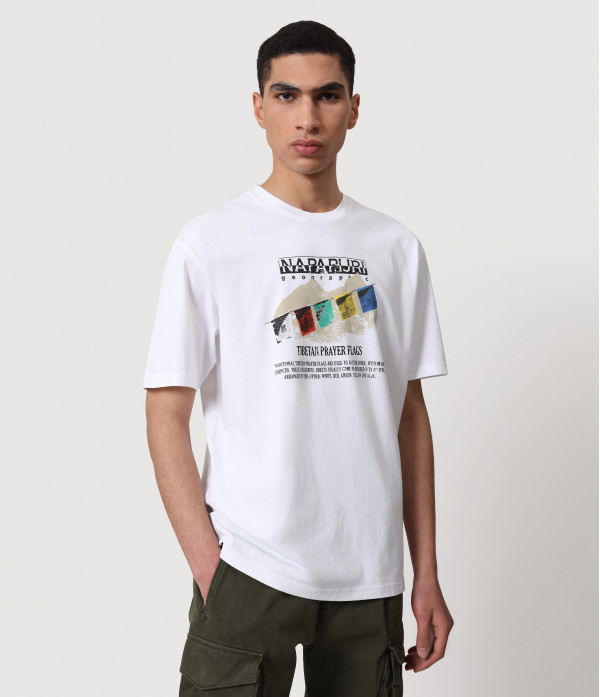 SIRUS WHT GRAPHIC F6X