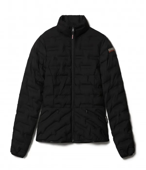 A-ALVAR W 1 BLACK 041