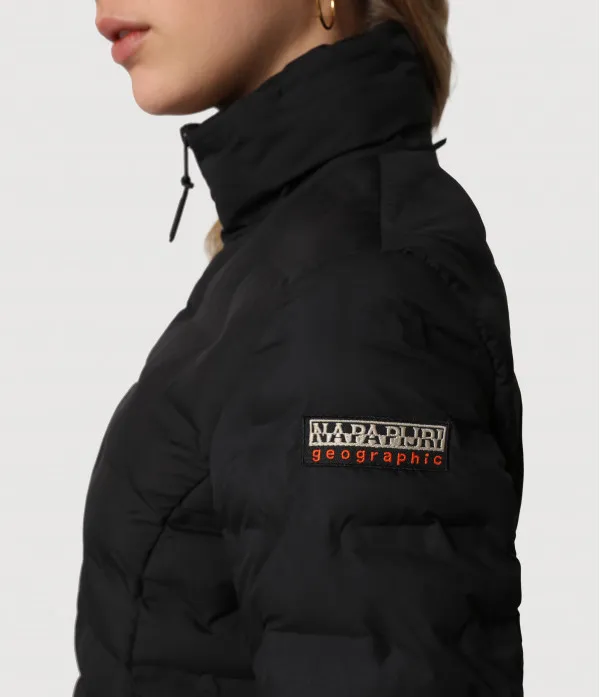 A-ALVAR W 1 BLACK 041