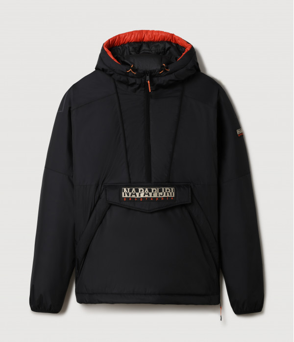 RAINFOREST MERCURY BLACK 041