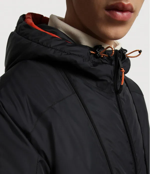 RAINFOREST MERCURY BLACK 041