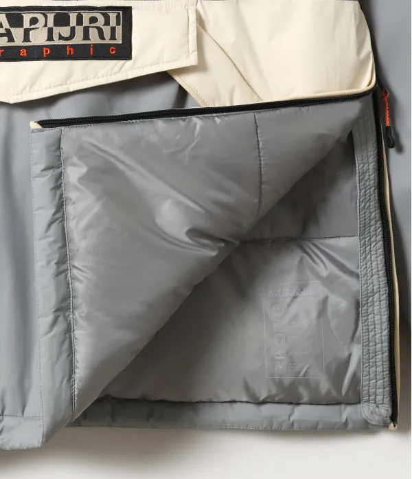 RAINFOREST MERCURY MED GREY SOLID