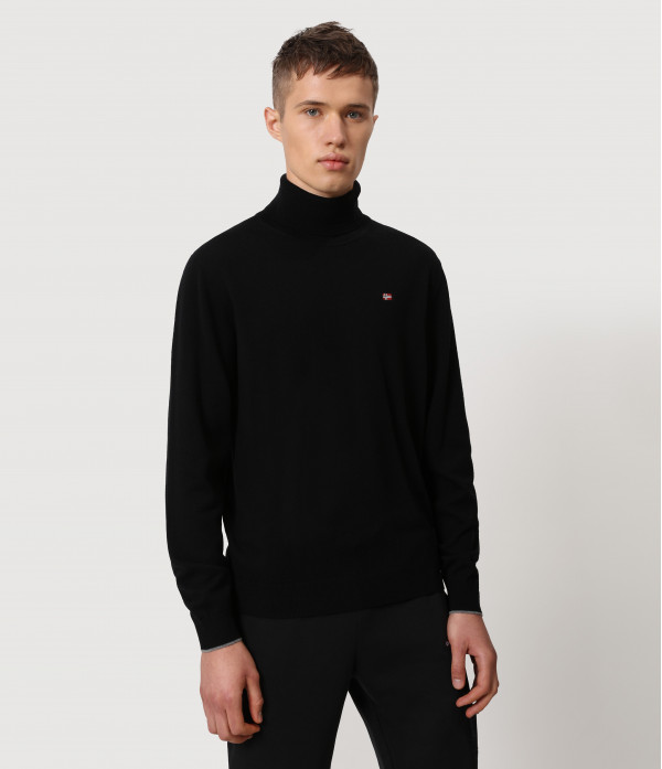 DAMAVAND T BLACK 041