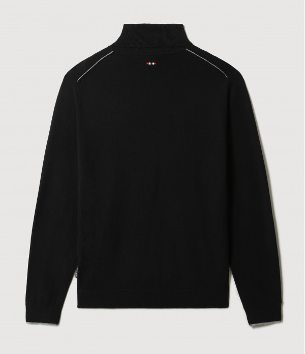 DAMAVAND T BLACK 041