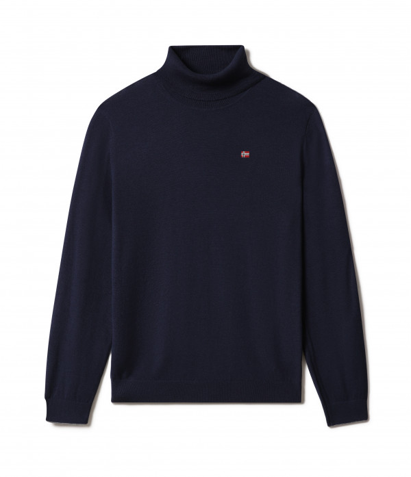 DAMAVAND T BLU MARINE