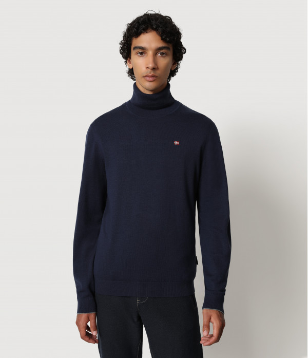DAMAVAND T BLU MARINE
