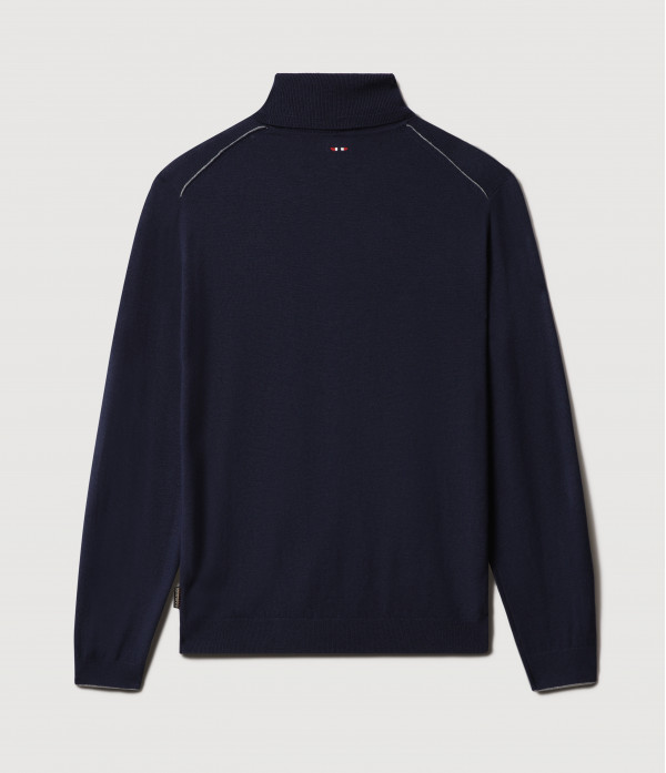 DAMAVAND T BLU MARINE