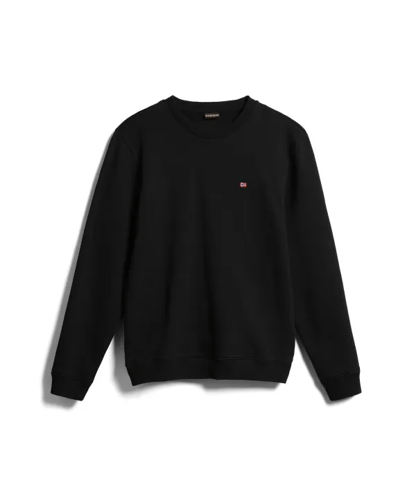 BALIS CREW 1 BLACK 041