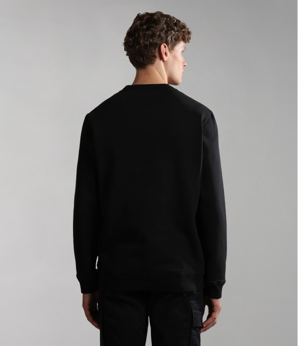 BALIS CREW 1 BLACK 041