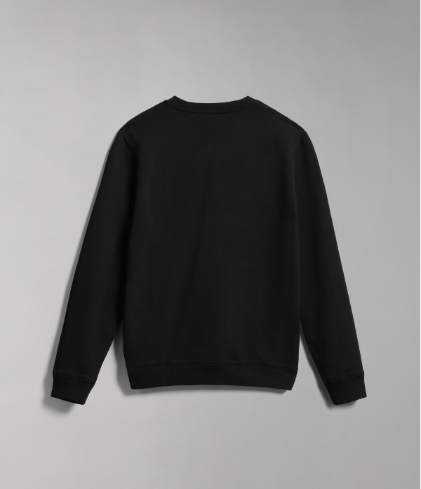 BALIS CREW 1 BLACK 041