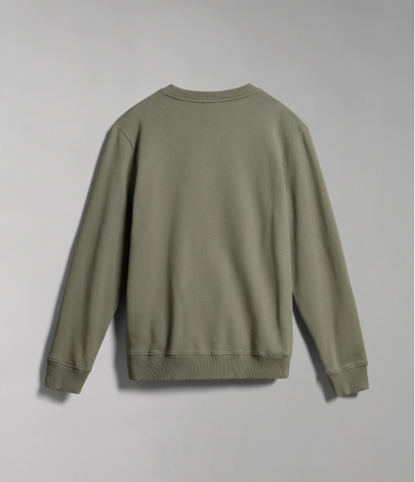 BALIS CREW 1 GREEN LICHEN