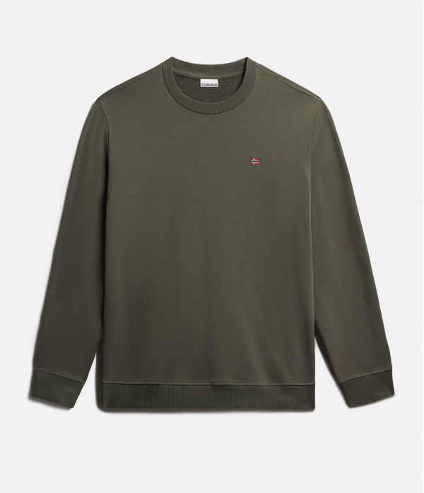 BALIS CREW 1 GREEN DEPTHS