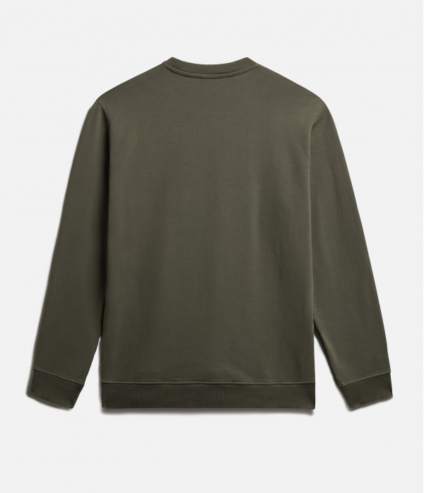 BALIS CREW 1 GREEN DEPTHS