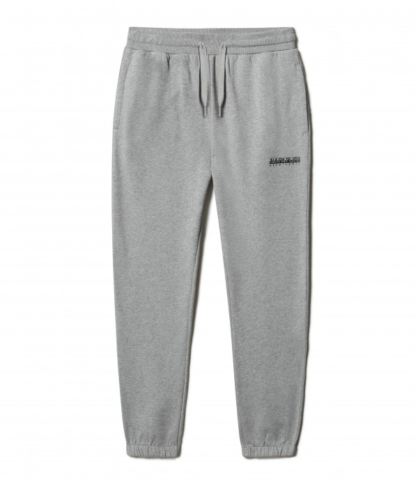 M-BOX MED GREY MEL