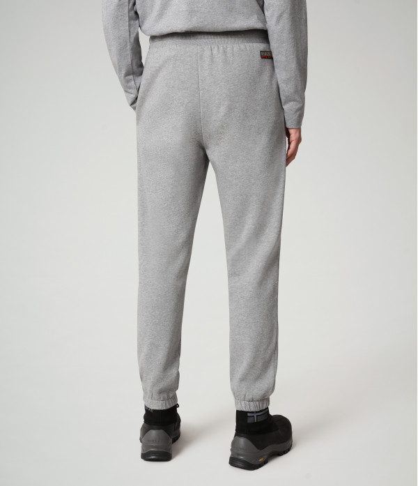 M-BOX MED GREY MEL