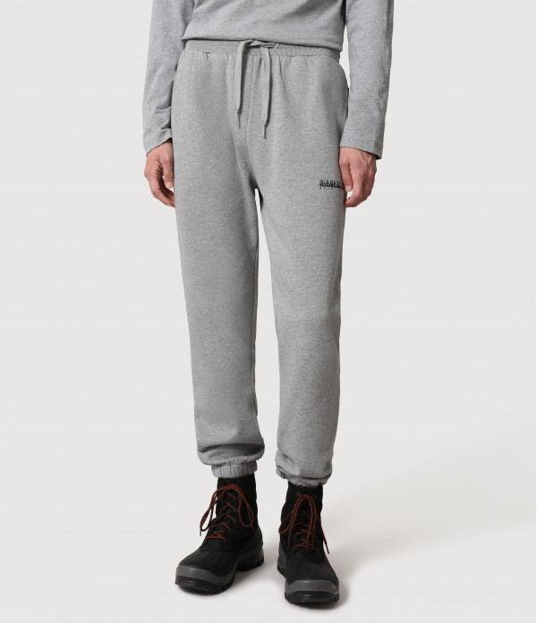 M-BOX MED GREY MEL